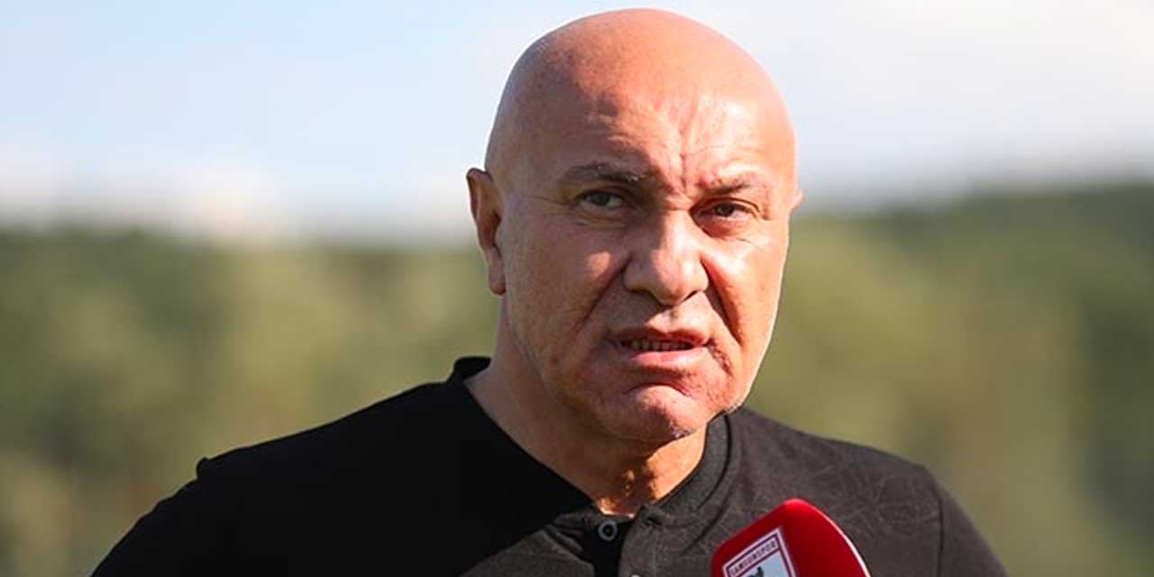 Yüksel Yıldırım isyan etti: Yine aynı şeyleri yaşıyoruz