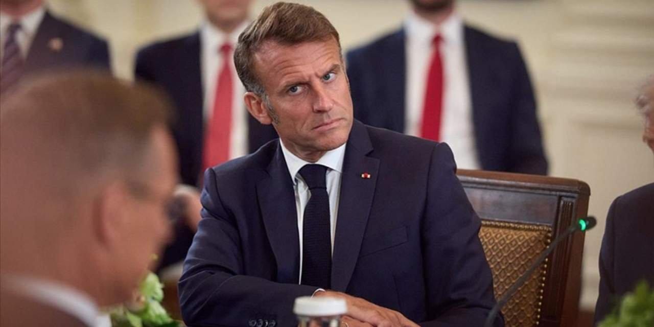 Fransa'da yeni hükümet kuruldu