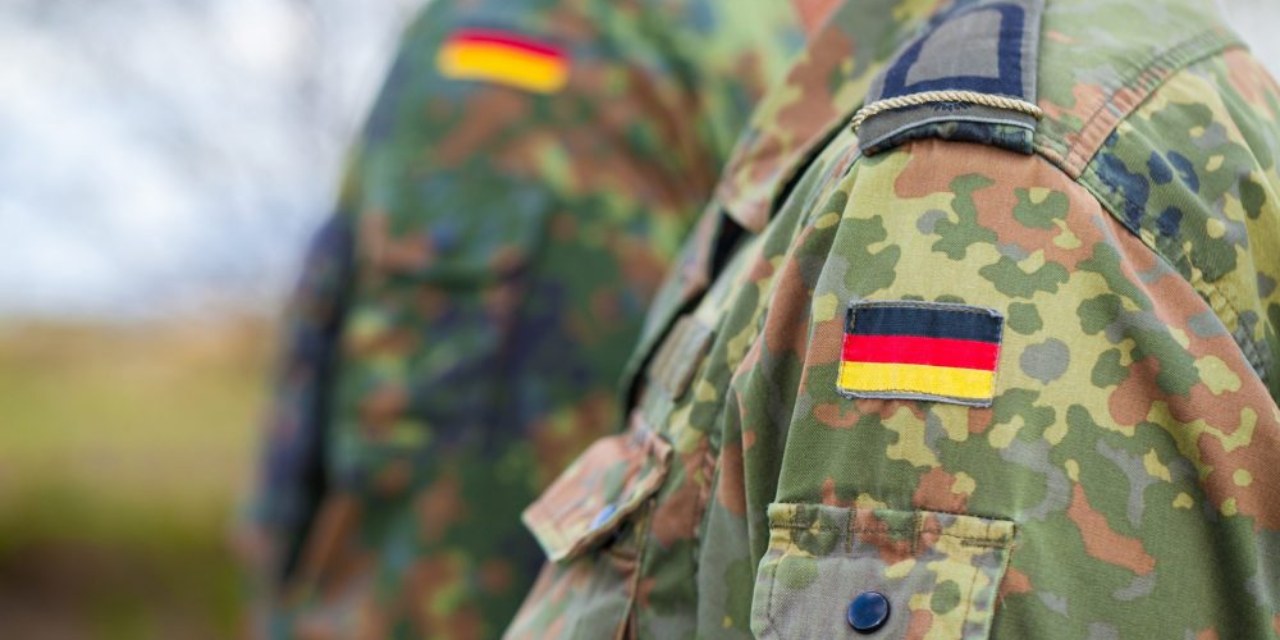 İHA'lar ülkeyi harekete geçirdi! Almanya'da zorunlu askerlik geliyor