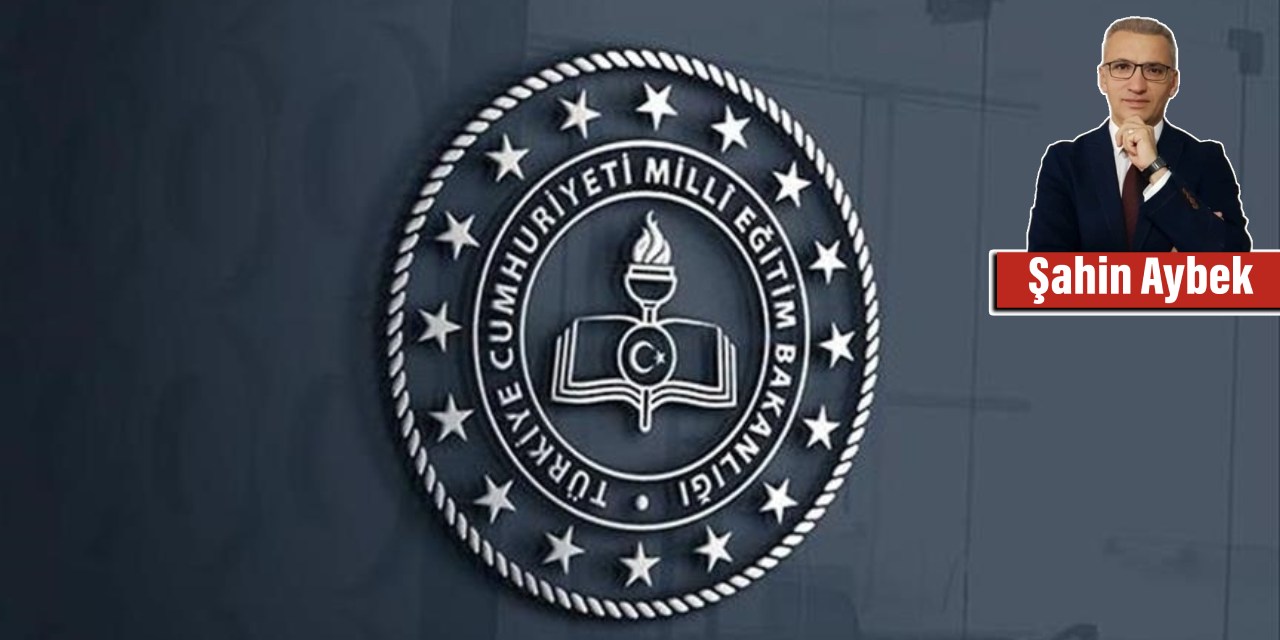 Milli eğitim şuralarında teşhis var, tedavi yok mu?