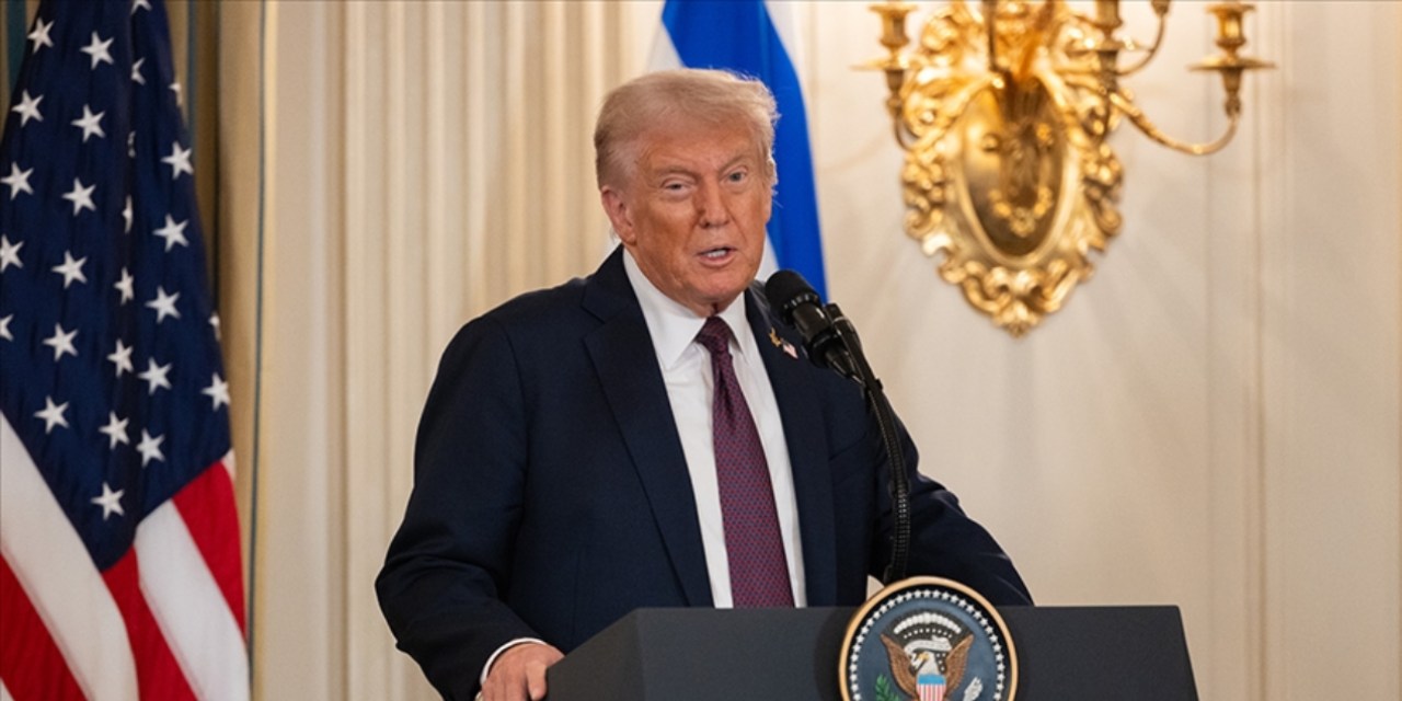 Trump: Gazze'de ateşkes görüşmelerinde üçüncü taraflar işe yaradı