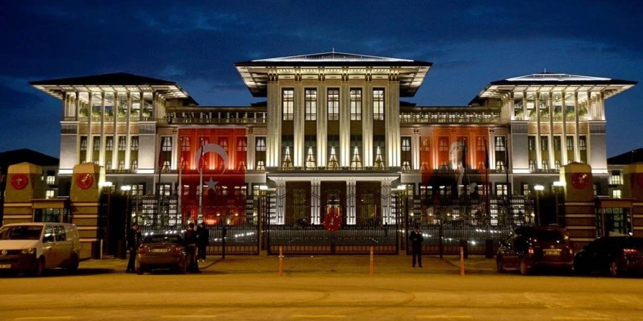 Saray’dan İmralı dinlemesine yeşil ışık: Komisyondan 'İleri Demokrasi Raporu' geliyor