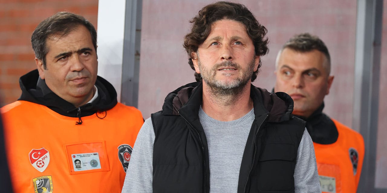 Fatih Tekke Galatasaray planını yaptı