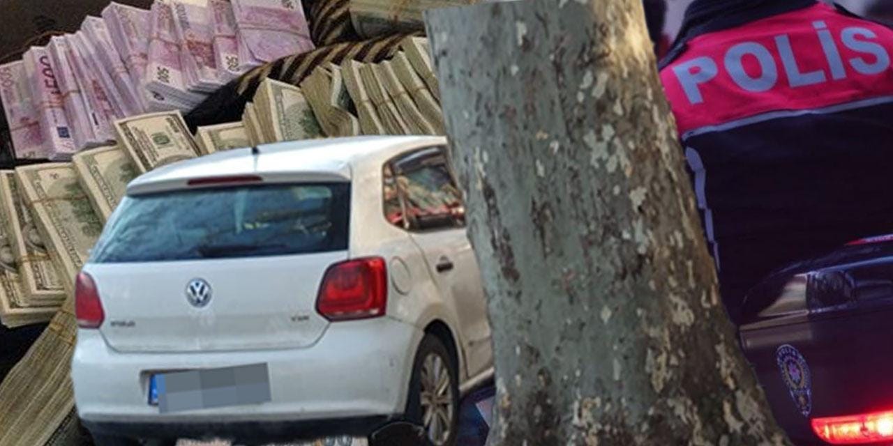 Görevdeki Yunus polisi Suriyeli ismi gasptan tutuklandı!