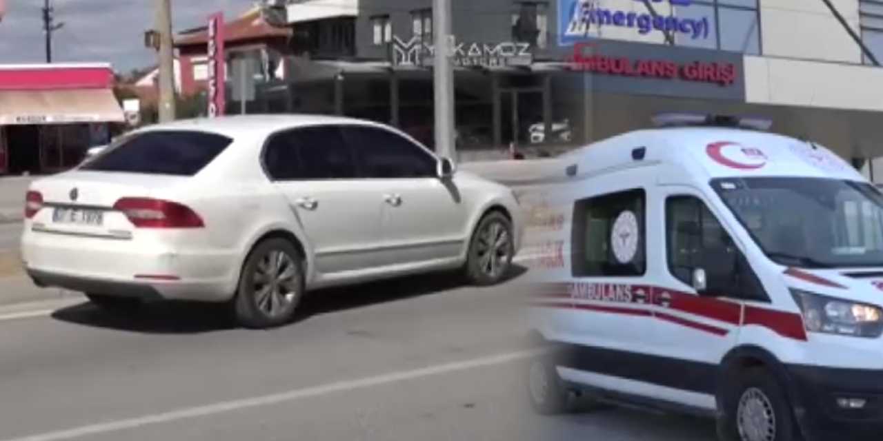 Otomobilinde fenalaşarak yaşamını yitirdi!