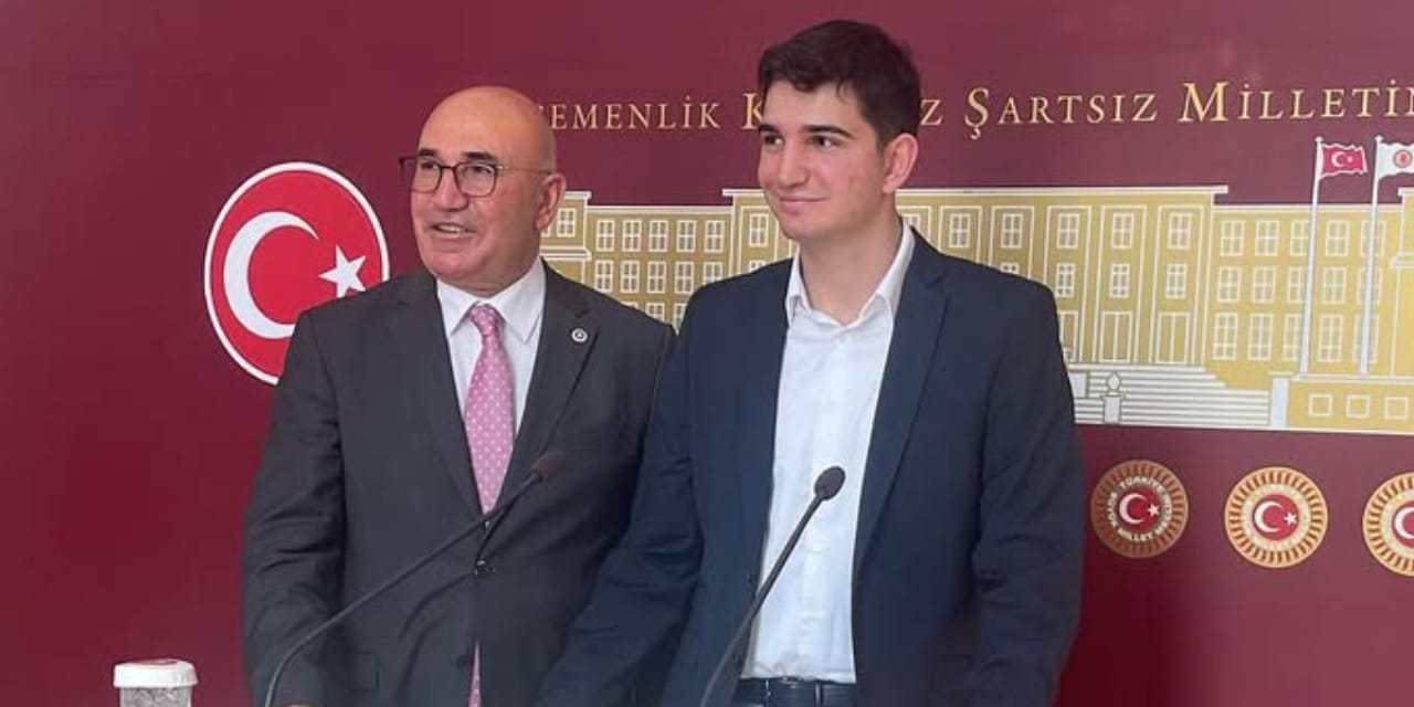 Mahmut Tanal oğlu hakkındaki iddialara yanıt verdi