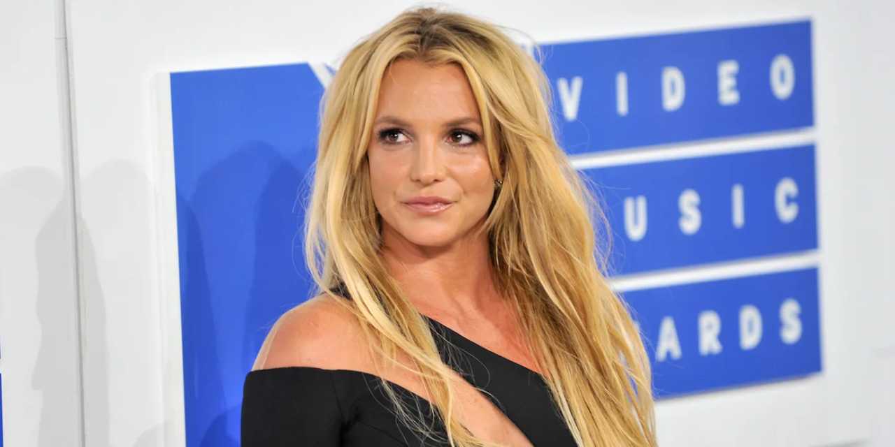 Britney Spears'tan korkutan kaza! Sağlık durumunu açıkladı
