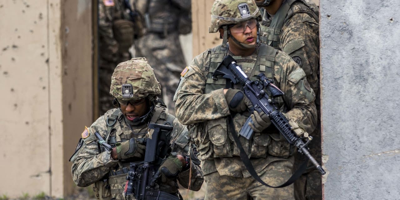 ABD Ordusu Portland'a giriyor: Trump mahkeme kararını atlattı