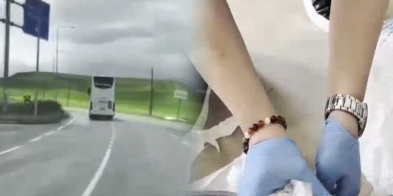 Adana’dan Batman’a getireceklerdi! Jandarma harekete geçti