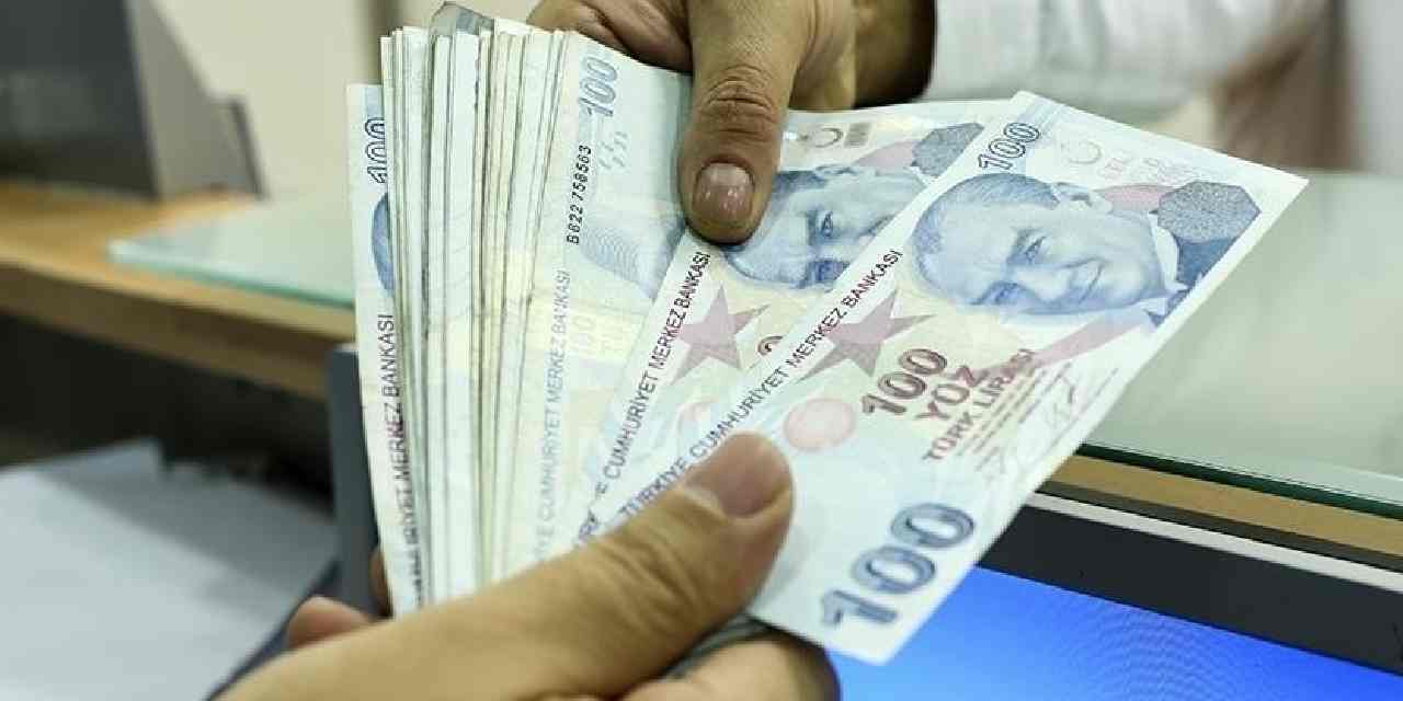 Bankalar faiz yarışında: 500 bin liranın getirisi belli oldu!