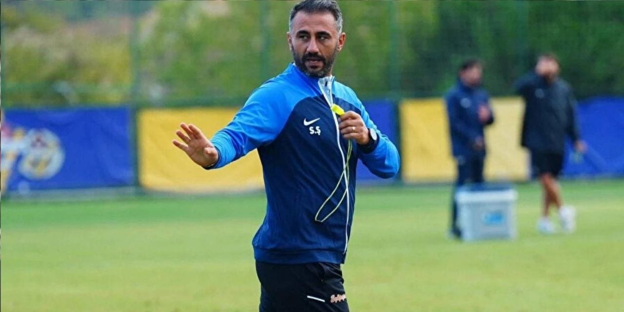 Süper Lig'de 5 teknik direktörün görevine son verildi