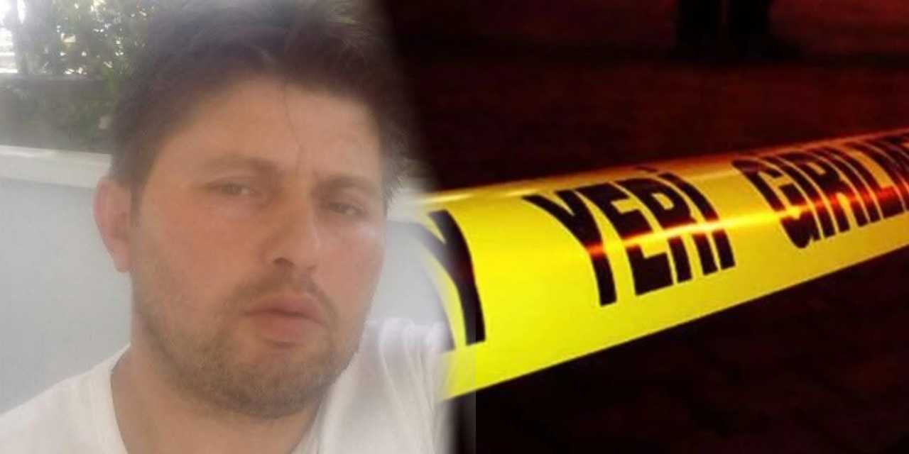 Bahçe tartışmasında komşusuna kurşun yağdırdı!