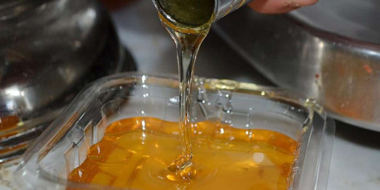 Arıyla sıfır temaslı bal ürettiler! 40 yıllık arıcı bile anlamadı