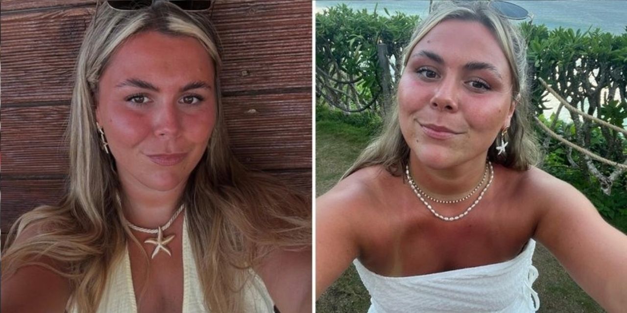 Yunan adasına tatile gitti başına bakın neler geldi! Dönünce de hayatını kaybetti