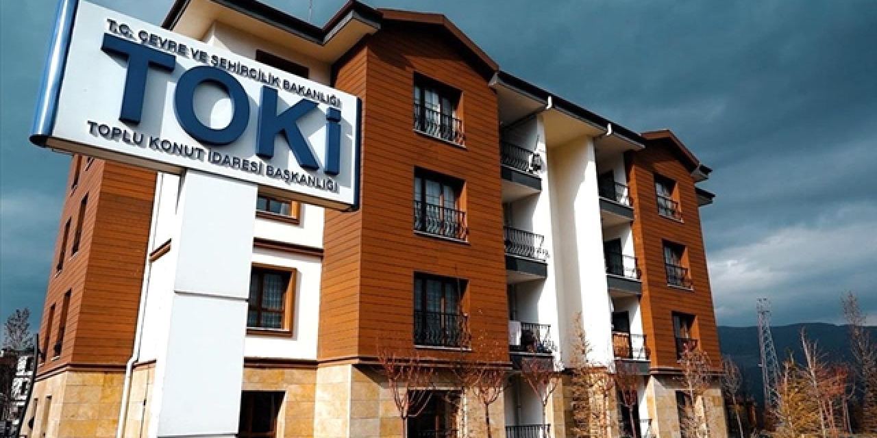 TOKİ'den ev sahibi olma hayali kuranlar dikkat! Yüz binlerce lira dolandırıldılar