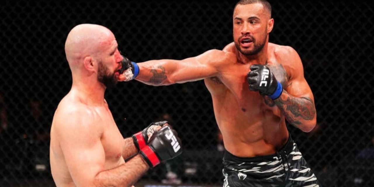 Trump'tan ABD'ye bir şok daha: Doğum günü için Beyaz Saray'da dövüş düzenleyecek