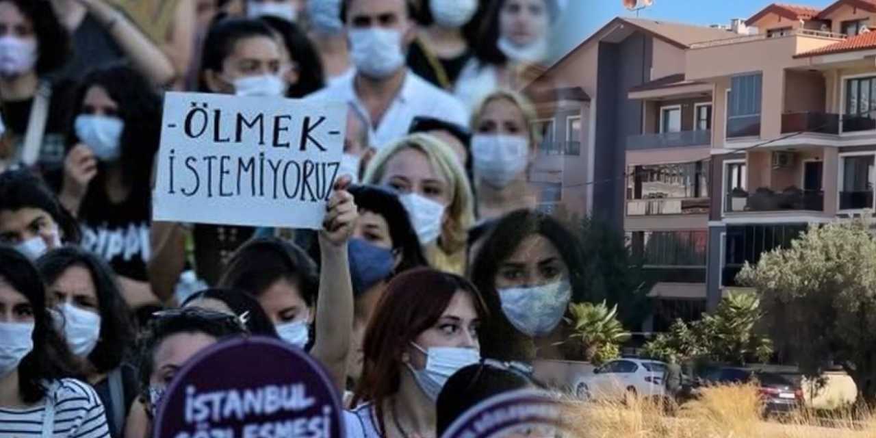 Kadın cinayetleri durmuyor! Eşinin silahından çıkan kurşunla can verdi