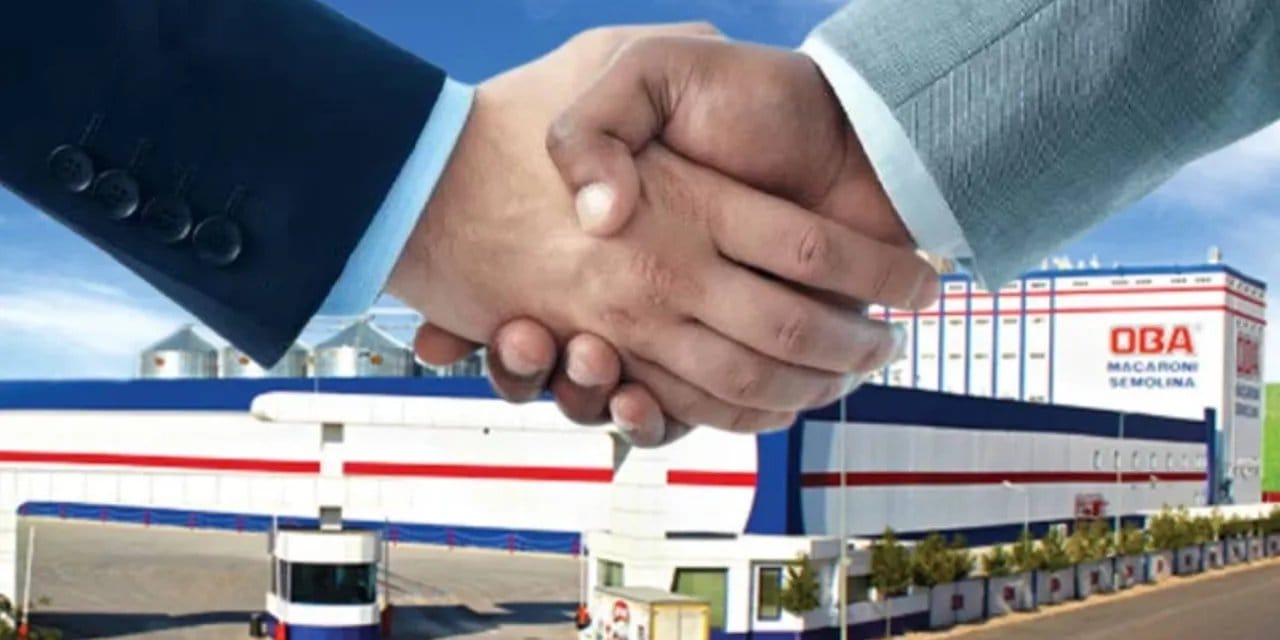 Sessizce gerçekleşti: Türkiye’de üretim yapan ünlü makarna tesisi Japonlara satıldı