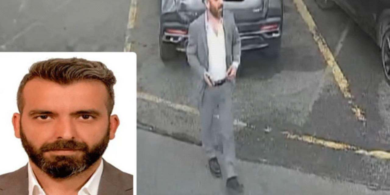 MOSSAD'a bilgi sattığı iddia edilen 2 şüpheli adliyeye sevk edildi