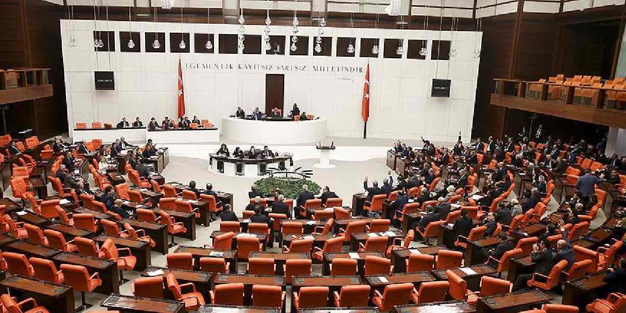 Meclis'te 1500'e çıkarıldı: Vatandaşa sıra 7 ay sonra gelecek!