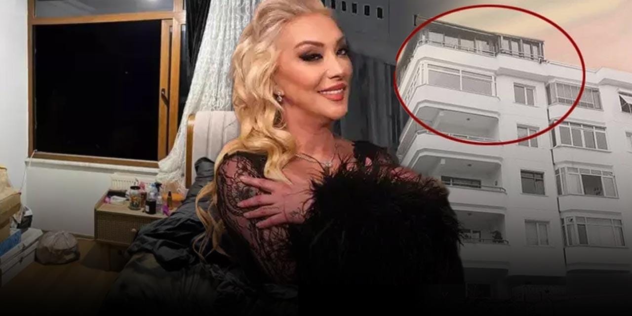 Güllü'nün oğlu canlı yayında konuştu: Eve camı kırarak girdim