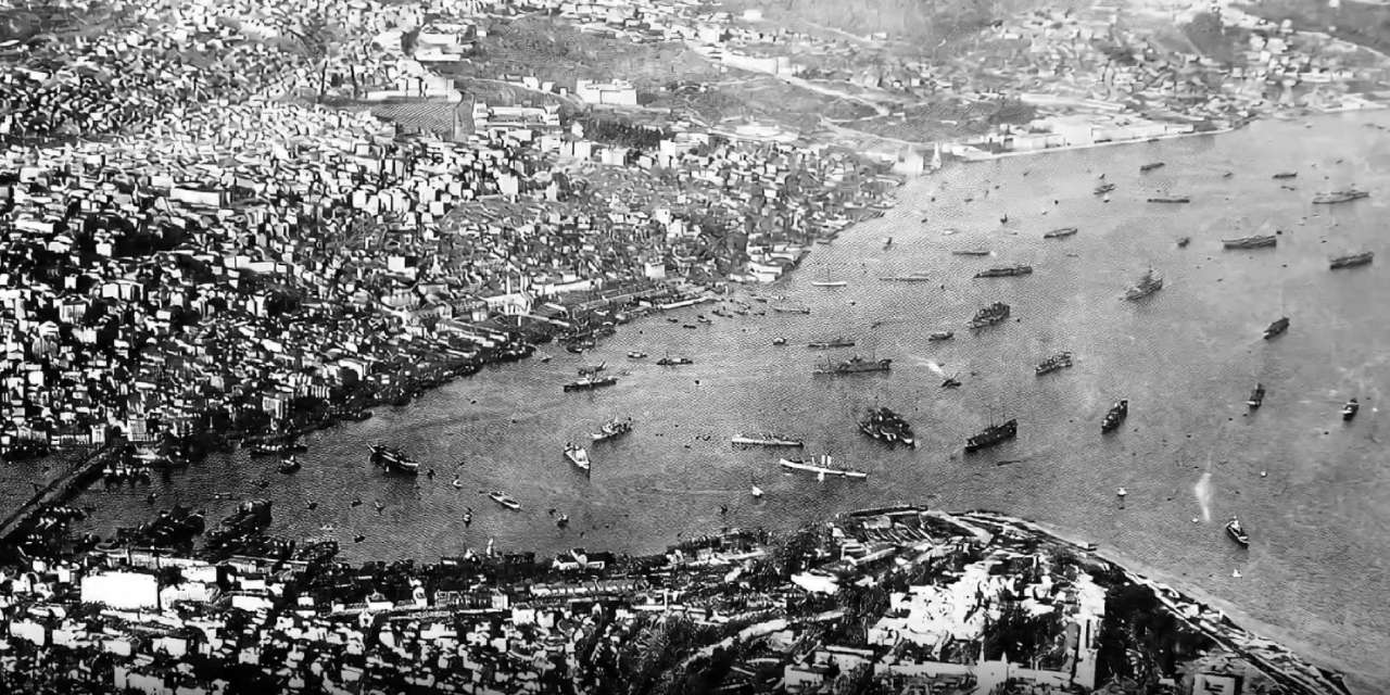 Özgür Özel ve İmamoğlu İstanbul'un Kurtuluşu için paylaştı: Geldikleri gibi giderler