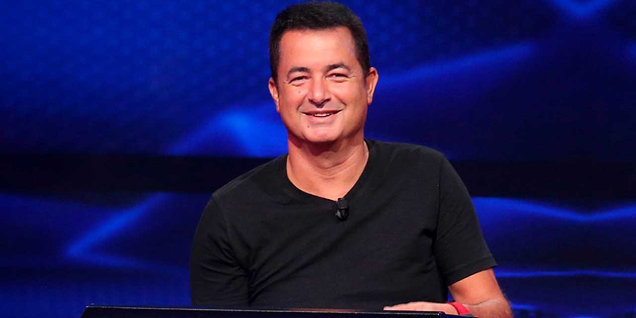 Acun Ilıcalı'dan şaşırtan karar: İlk ismi sosyal medyadan duyurdu