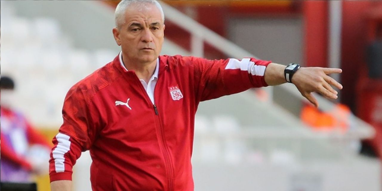 Sivas'tan seslendiler: Kurtar bizi Rıza Çalımbay