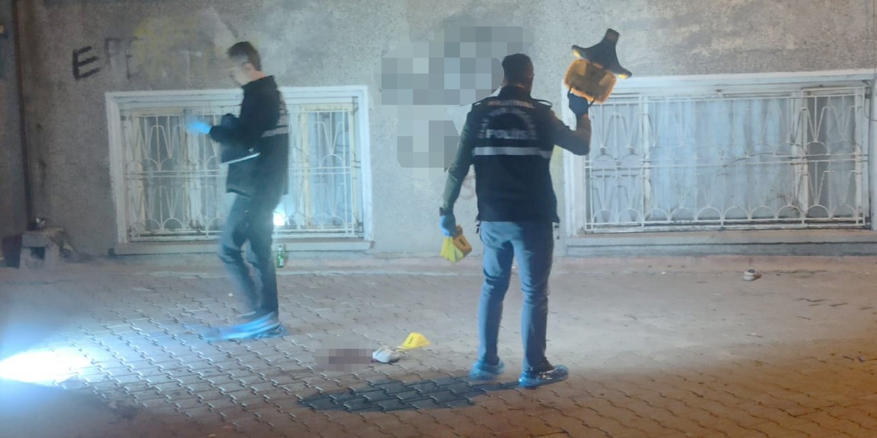 "Yan baktın" dediler 5 yaşındaki Yıldırım'ı öldürdüler