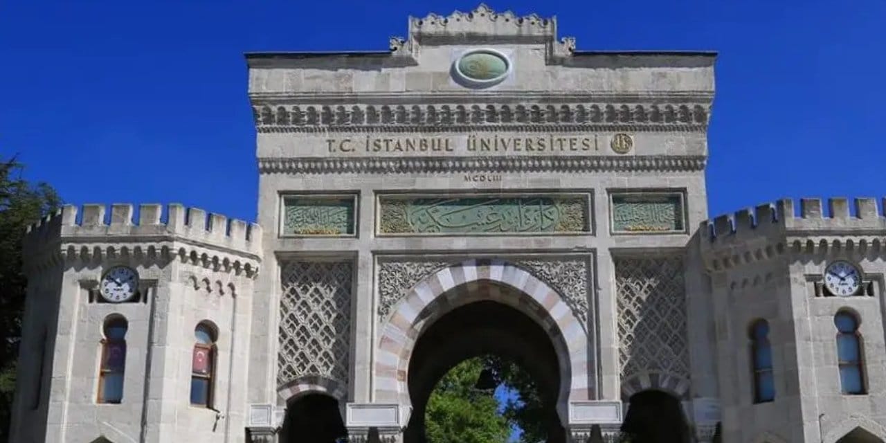 İstanbul Üniversitesi Hukuk Fakültesi cumayı tatil ilan etti