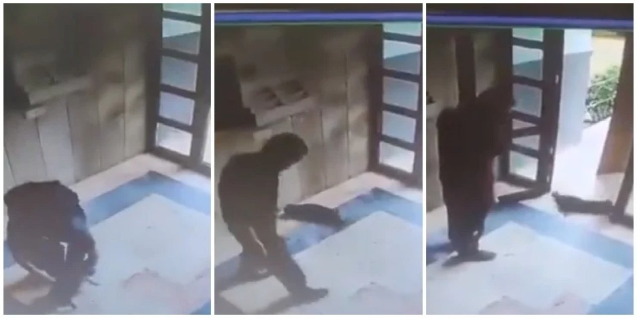 Cezve'nin katilinin cezası belli oldu