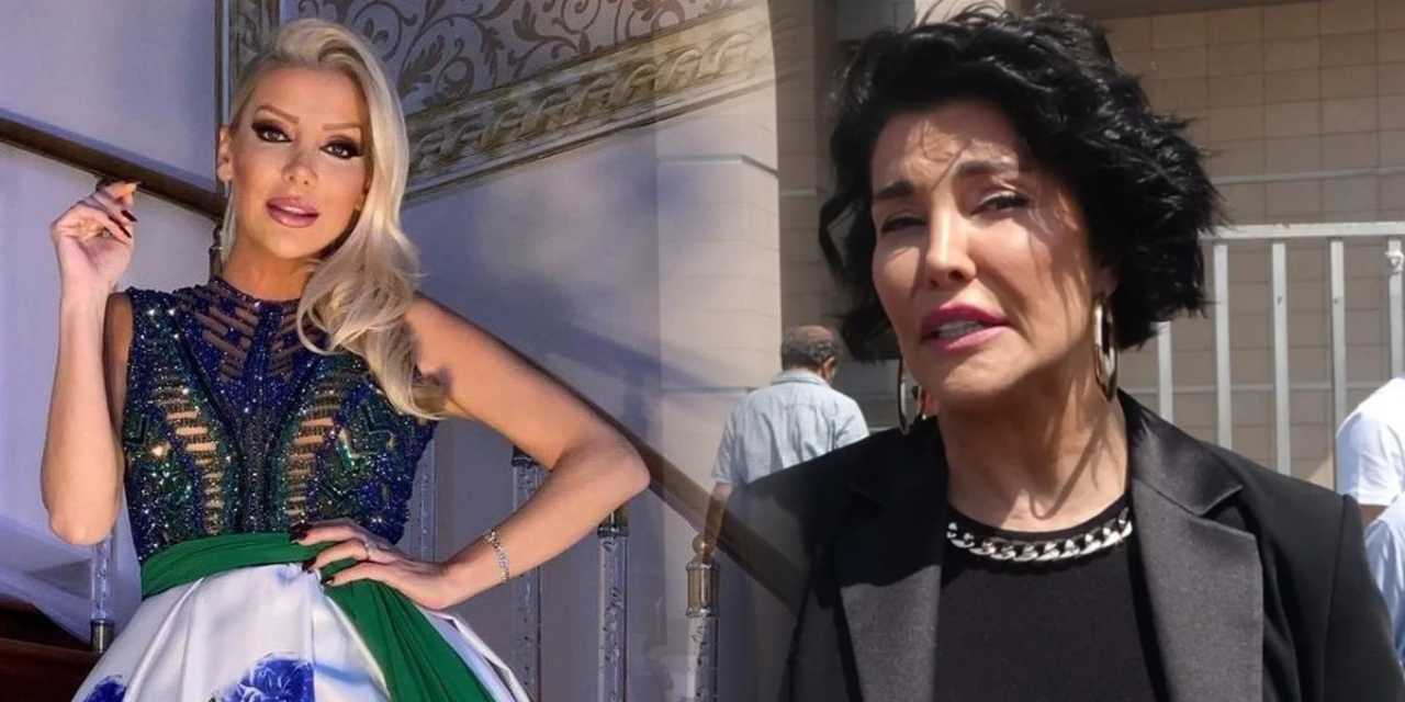 Deniz Akkaya ve Gülşah Saraçoğlu'nun "hırsızlık" davasında karar çıktı