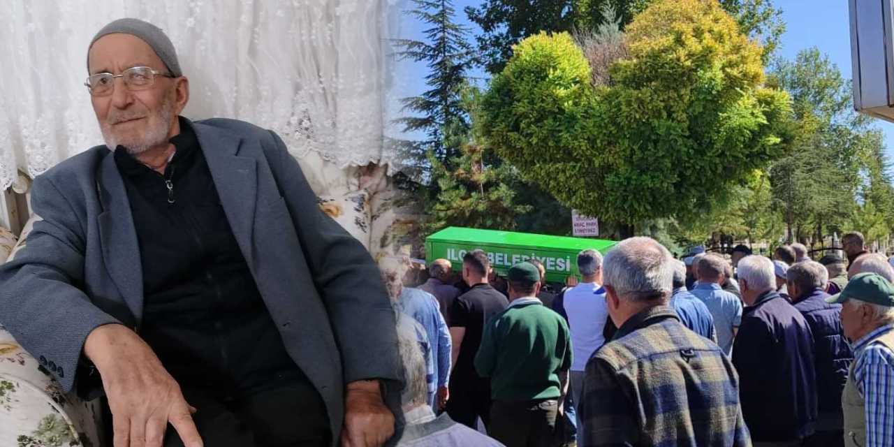 Böyle tesadüf tüyler ürpertti! 14 yıl önce öldü sanılmıştı: 14 yıl sonra aynı yerde hayatını kaybetti