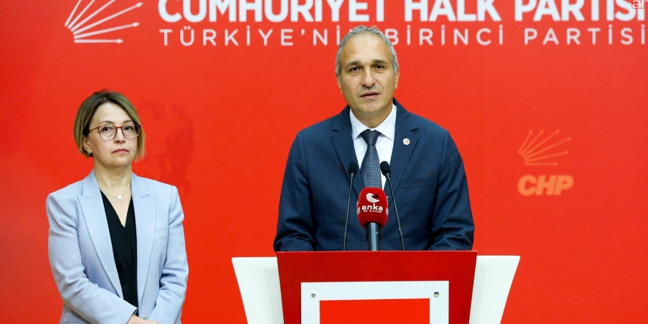 CHP üniversitelerdeki kadrolaşmayı isim isim açıkladı: Eski vekiller cirit atıyor