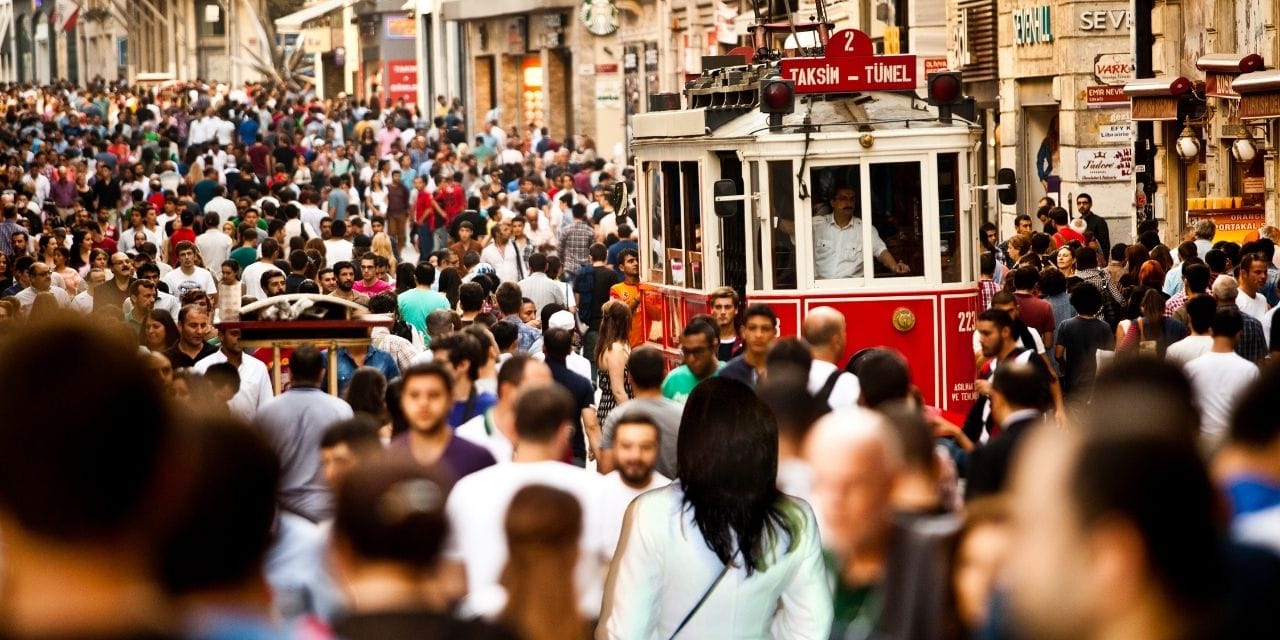 Avrupa birincisi olduk!