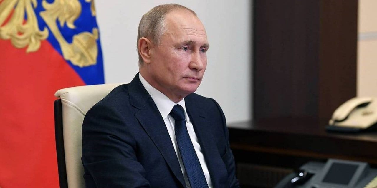 Putin, Güvenlik Konseyi toplantısında nükleer denemelere karşı hazırlık talimatı verdi
