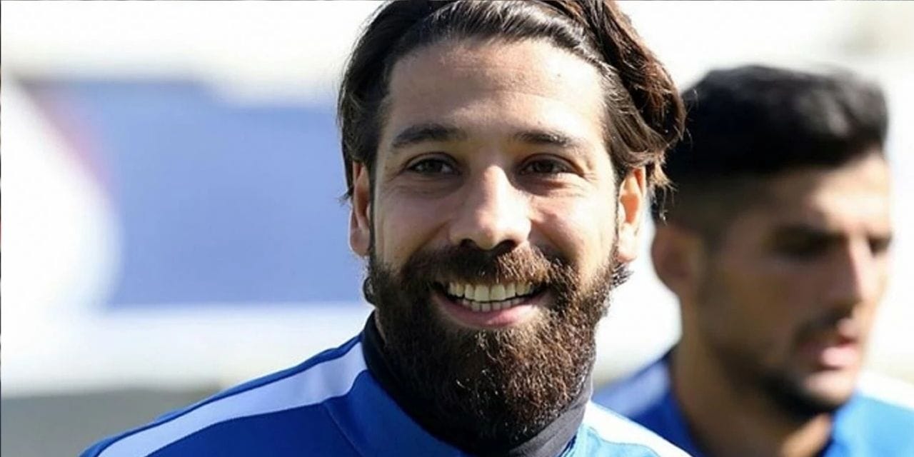 Olcay Şahan'ın yeni takımı belli oldu