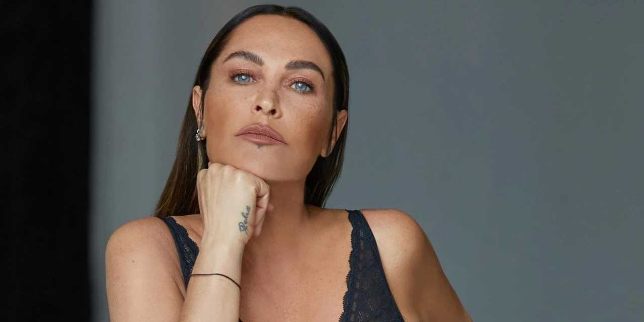 Hülya Avşar son haliyle herkesi şaşırttı