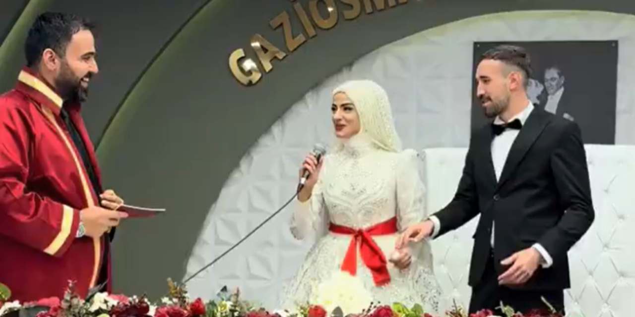 'Ünlü yazar' öyle bir laf etti ki biz utandık: 'Nikah memuru kardeş...'