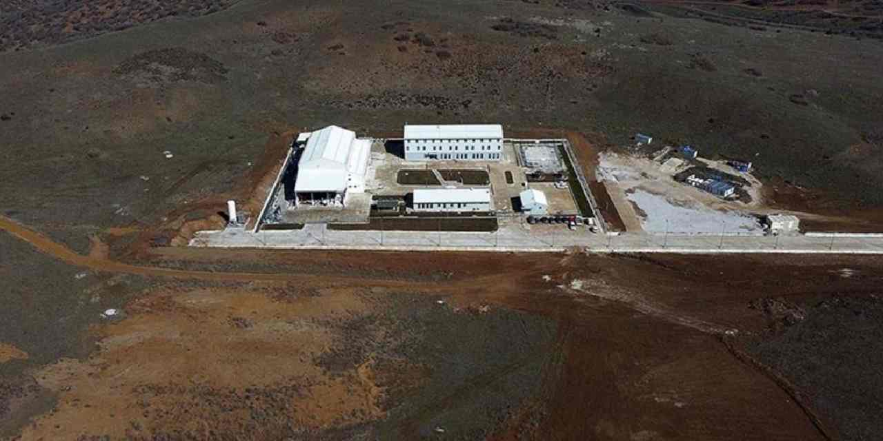 Nadir elementler için Rusya ve Çin yerine yön ABD'ye döndü!