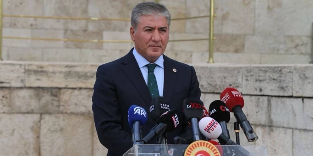 CHP'li Emir: İktidar CIA tarzı operasyon yürütüyor