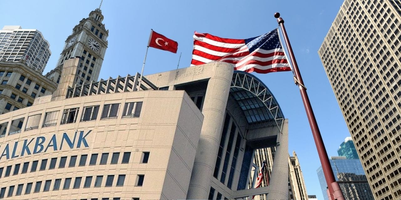 ABD Yüksek Mahkemesi'nden Halkbank kararı