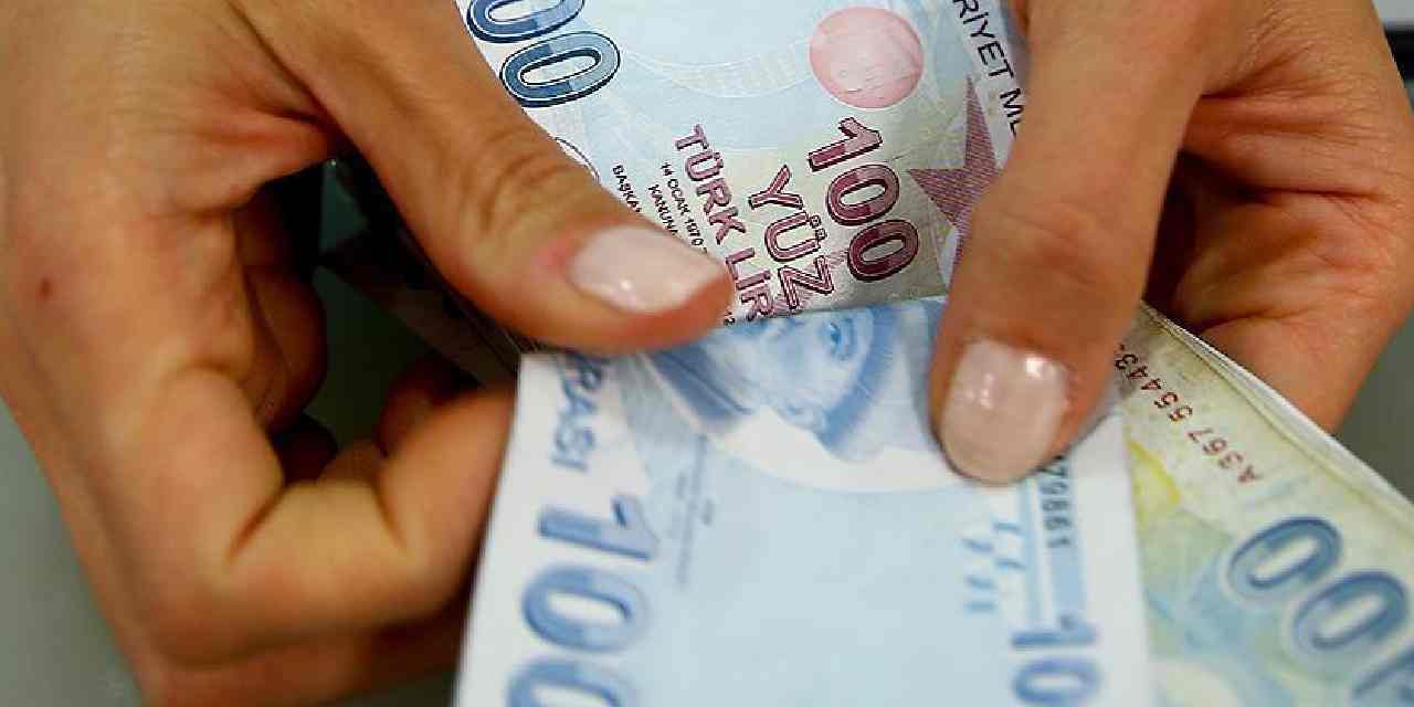 İmzalar atıldı: 96 bin 50 lira alacaklar!