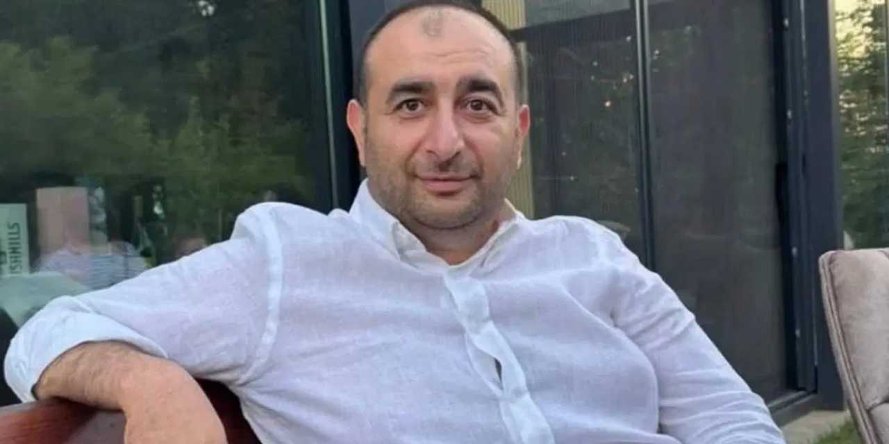 Serdar Öktem kimdir?