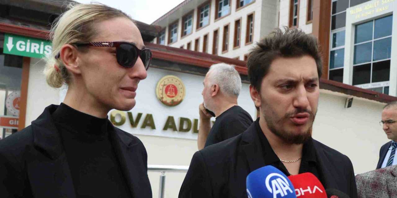 Güllü'nün çocuklarının savcılık ifadesi ortaya çıktı: O gece neler yaşandığını anlattı