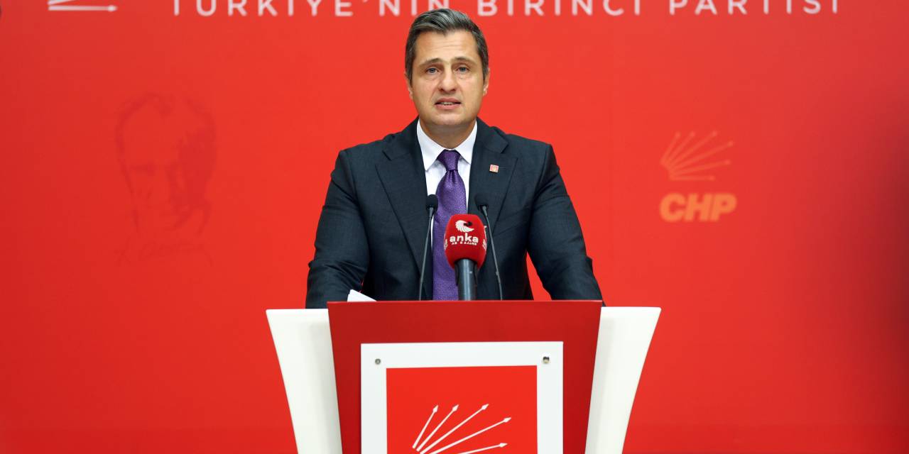 Kılıçdaroğlu'nın davasına katılacaklar mı? CHP'li Yücel açıkladı