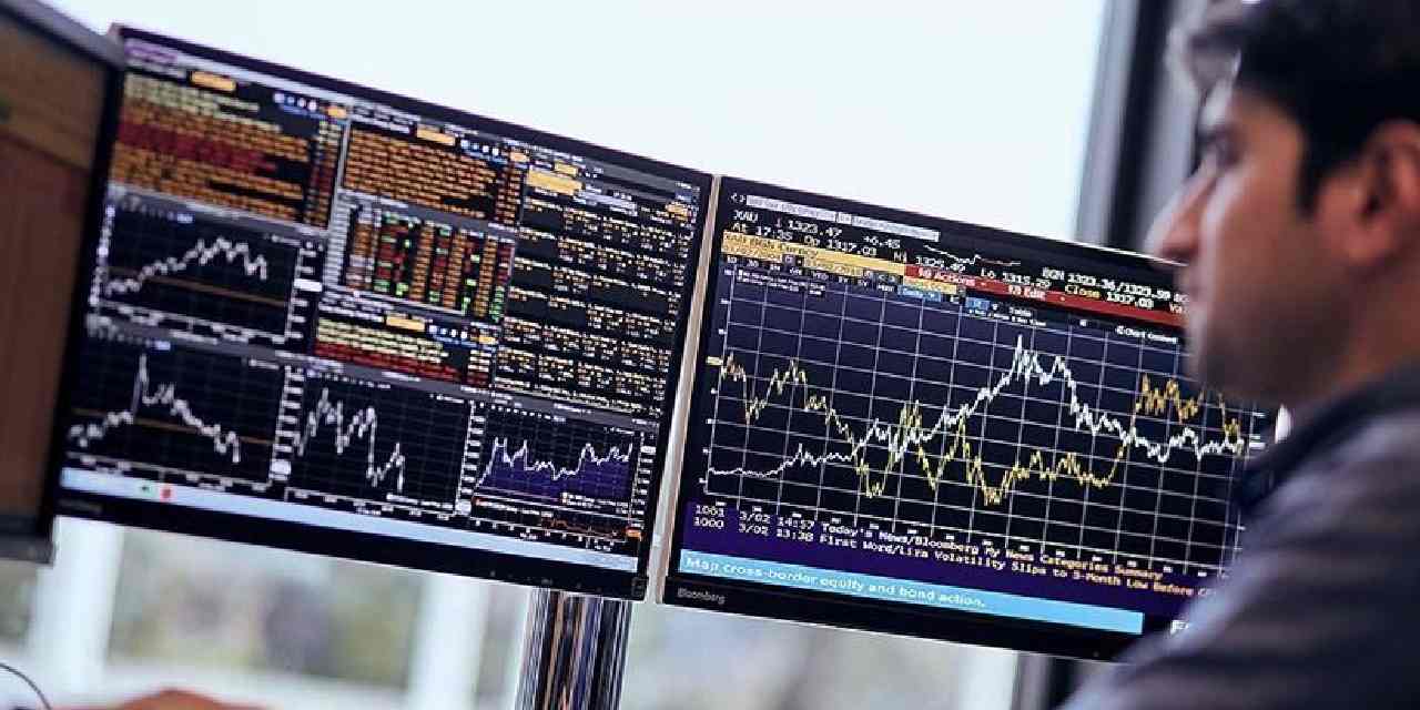 New York borsası haftaya yükselişle başladı: Endeksler fırladı!