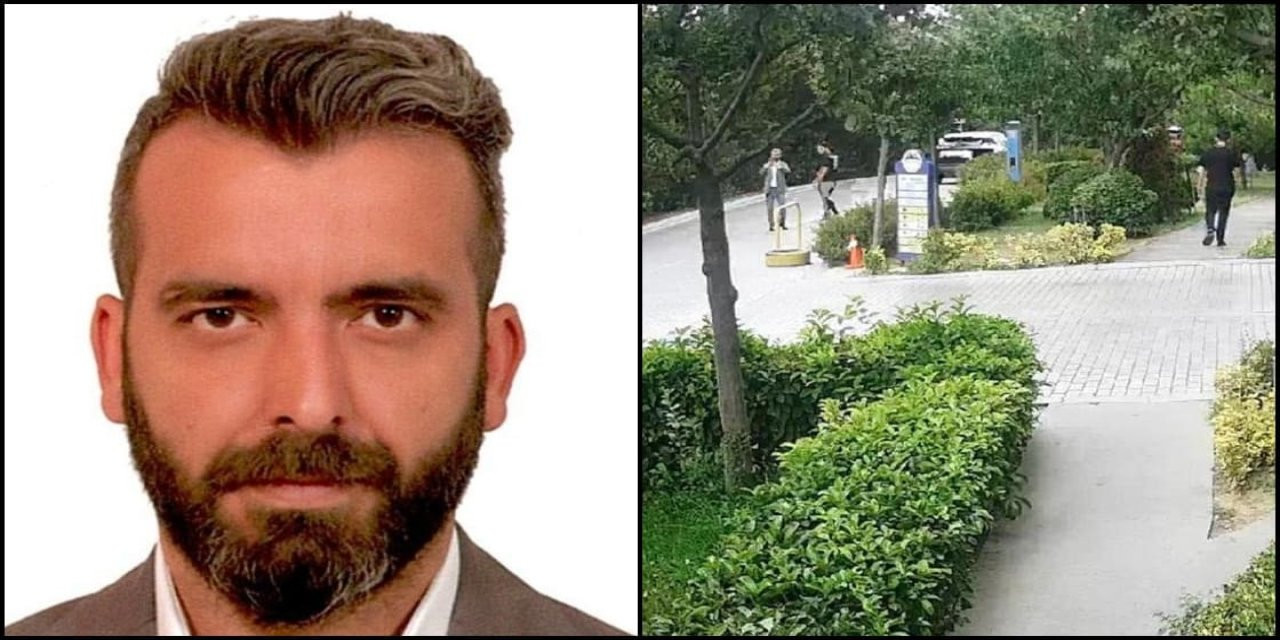 Mossad şüphelileri tutuklandı