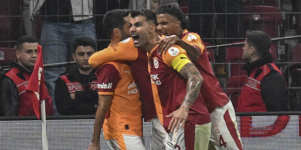 Derbi tekrarlanacak mı? Galatasaray'dan başvuru kararı
