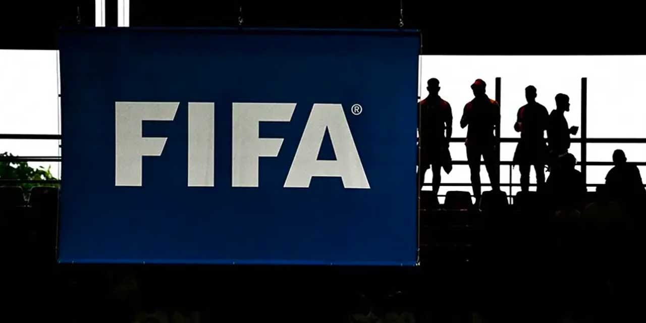 FIFA'dan Türk kulübüne puan silme cezası: İyice dibe battılar